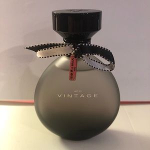 4/$10 American Eagle Vintage perfume